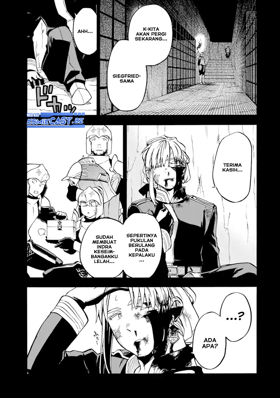 Dilarang COPAS - situs resmi www.mangacanblog.com - Komik good deeds of kane of old guy 048 - chapter 48 49 Indonesia good deeds of kane of old guy 048 - chapter 48 Terbaru 5|Baca Manga Komik Indonesia|Mangacan